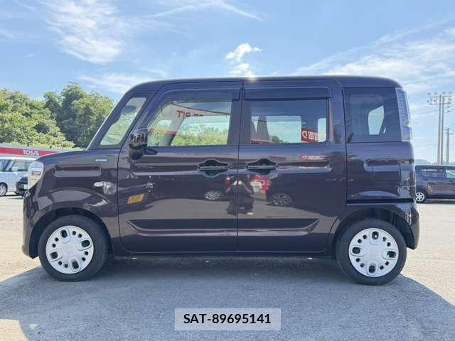 Suzuki SPACIA 2019-05 8527439-25
