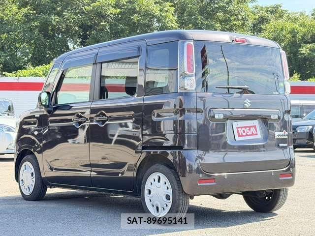 Suzuki SPACIA 2019-05 8527439-26
