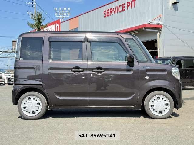 Suzuki SPACIA 2019-05 8527439-27