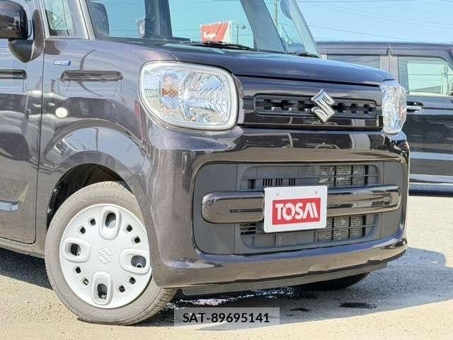 Suzuki SPACIA 2019-05 8527439-28
