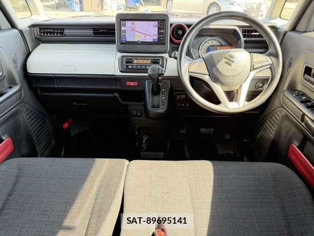Suzuki SPACIA 2019-05 8527439-4