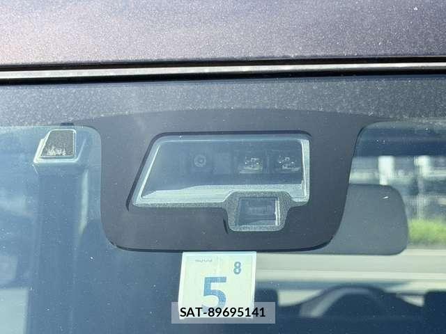 Suzuki SPACIA 2019-05 8527439-6