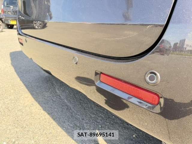 Suzuki SPACIA 2019-05 8527439-8