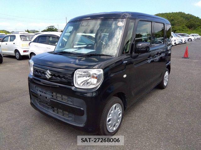 Suzuki SPACIA 2020-01 8563591-0