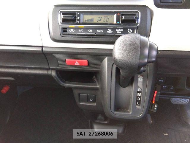 Suzuki SPACIA 2020-01 8563591-9