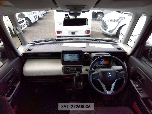 Suzuki SPACIA 2020-01 8563591-1