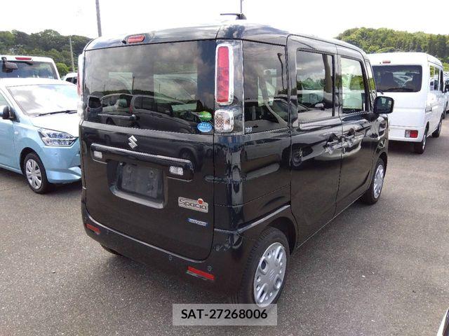 Suzuki SPACIA 2020-01 8563591-2