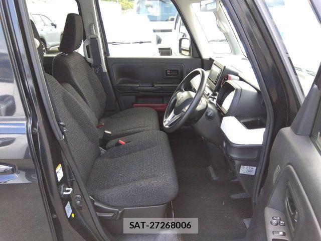 Suzuki SPACIA 2020-01 8563591-3