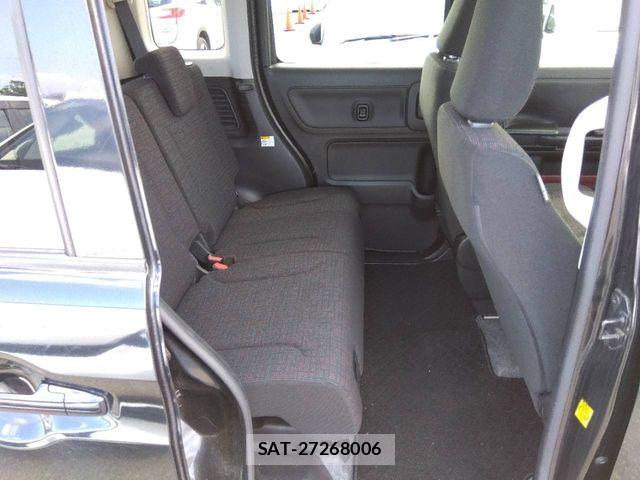 Suzuki SPACIA 2020-01 8563591-4