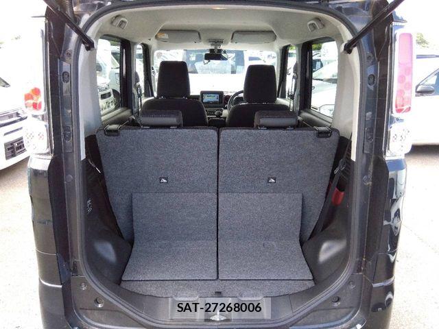 Suzuki SPACIA 2020-01 8563591-5