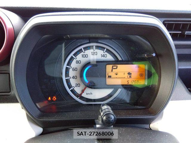 Suzuki SPACIA 2020-01 8563591-6