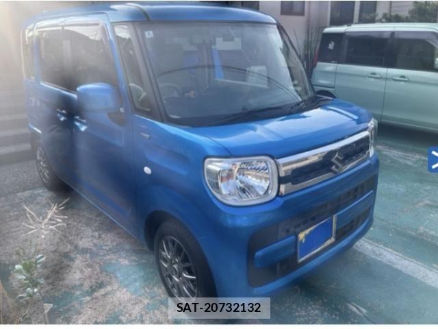 Suzuki SPACIA 2018-03 8563592-0