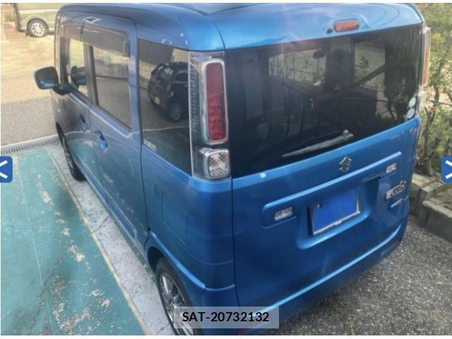 Suzuki SPACIA 2018-03 8563592-2