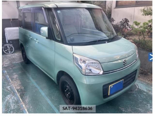 sat car
