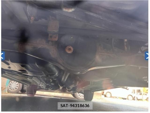 Suzuki SPACIA 2013-03 8628980-9
