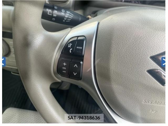 Suzuki SPACIA 2013-03 8628980-13