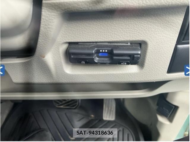 Suzuki SPACIA 2013-03 8628980-16