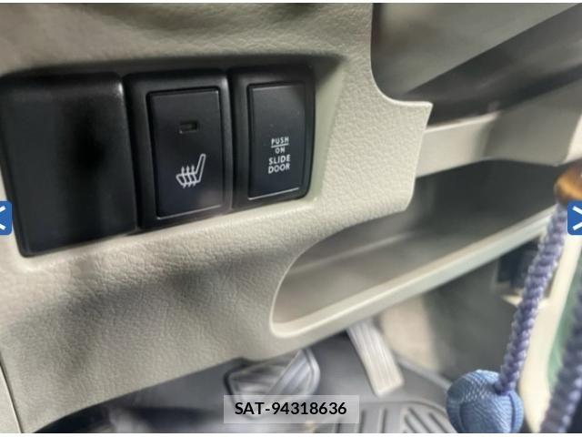Suzuki SPACIA 2013-03 8628980-17