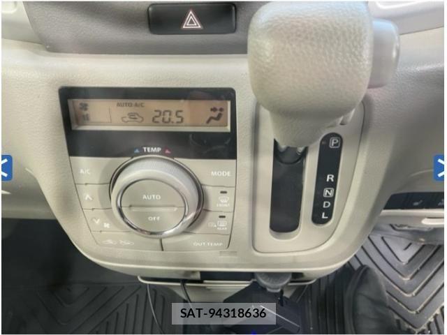 Suzuki SPACIA 2013-03 8628980-18