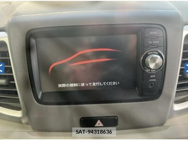 Suzuki SPACIA 2013-03 8628980-19