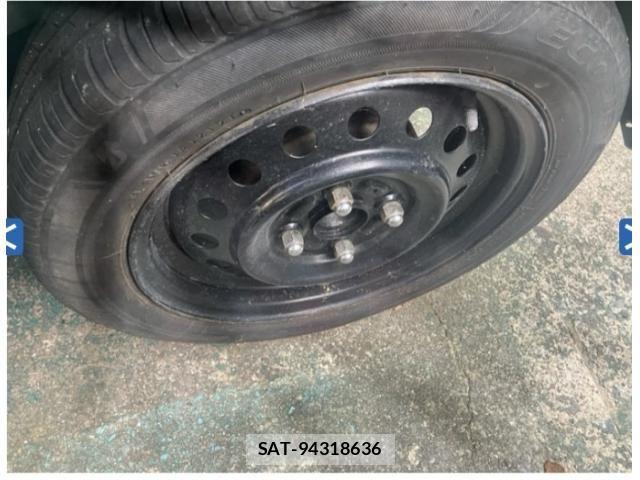 Suzuki SPACIA 2013-03 8628980-5