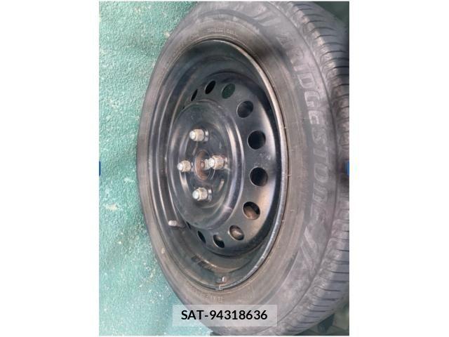 Suzuki SPACIA 2013-03 8628980-7