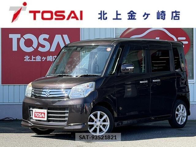 Suzuki SPACIA 2014-06 8628979-0