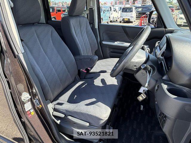 Suzuki SPACIA 2014-06 8628979-14