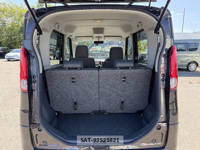 Suzuki SPACIA 2014-06 8628979-17
