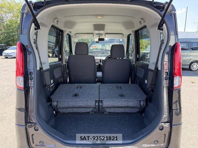 Suzuki SPACIA 2014-06 8628979-18