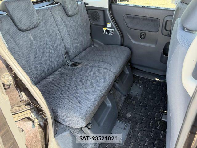 Suzuki SPACIA 2014-06 8628979-19