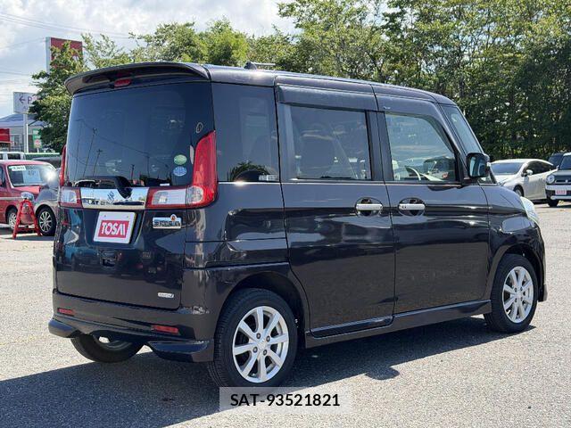 Suzuki SPACIA 2014-06 8628979-3