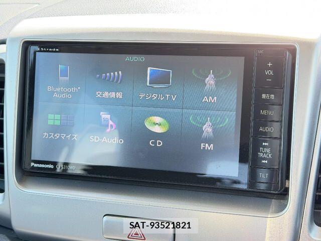 Suzuki SPACIA 2014-06 8628979-6