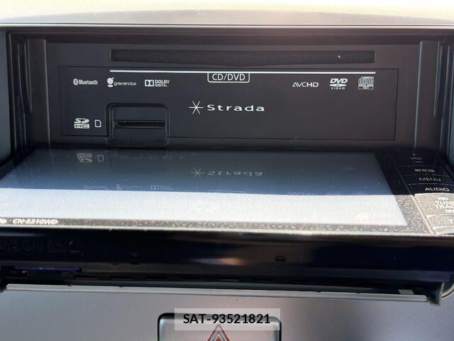 Suzuki SPACIA 2014-06 8628979-7