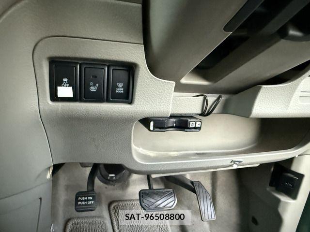 Suzuki SPACIA 2014-06 8666930-9