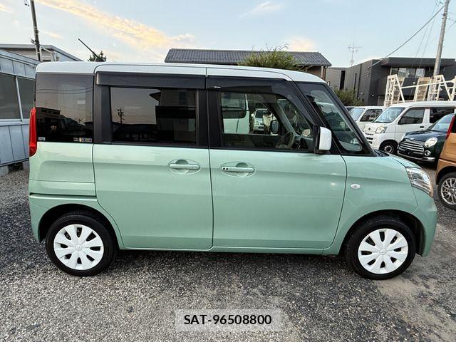 Suzuki SPACIA 2014-06 8666930-10