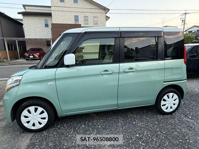 Suzuki SPACIA 2014-06 8666930-11