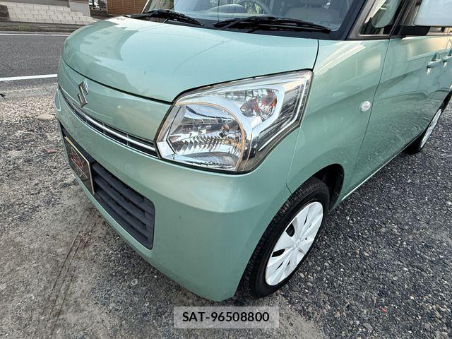 Suzuki SPACIA 2014-06 8666930-12
