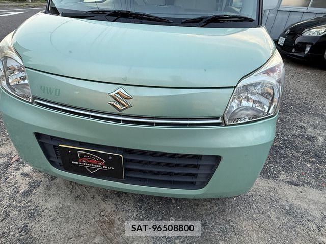 Suzuki SPACIA 2014-06 8666930-13