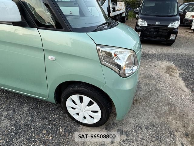 Suzuki SPACIA 2014-06 8666930-15