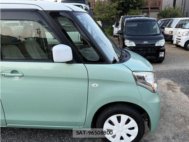 Suzuki SPACIA 2014-06 8666930-16