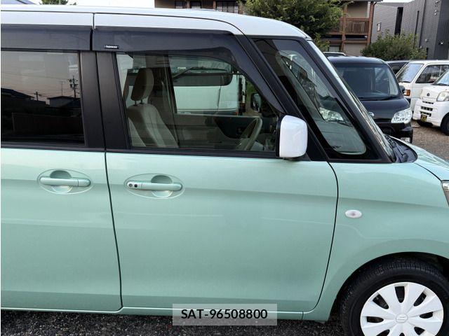 Suzuki SPACIA 2014-06 8666930-17