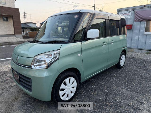 Suzuki SPACIA 2014-06 8666930-1