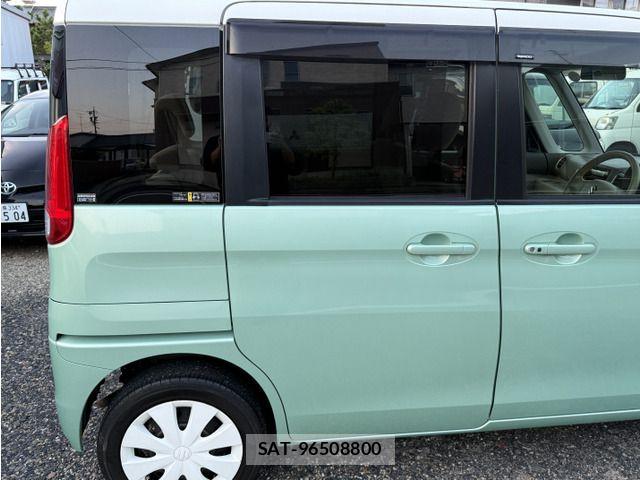 Suzuki SPACIA 2014-06 8666930-19