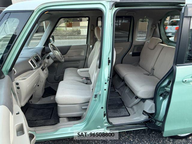 Suzuki SPACIA 2014-06 8666930-6