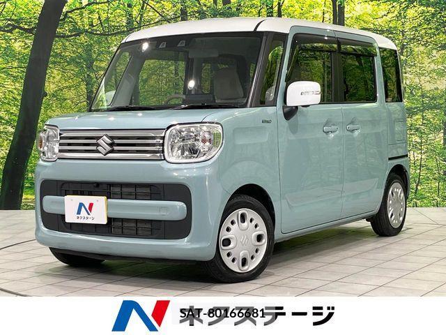 Suzuki SPACIA 2023-09 8661676-0