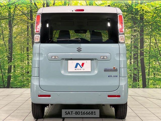 Suzuki SPACIA 2023-09 8661676-16