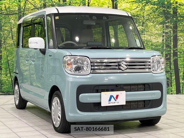 Suzuki SPACIA 2023-09 8661676-17