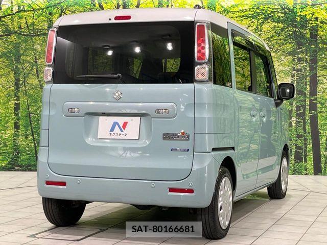 Suzuki SPACIA 2023-09 8661676-18