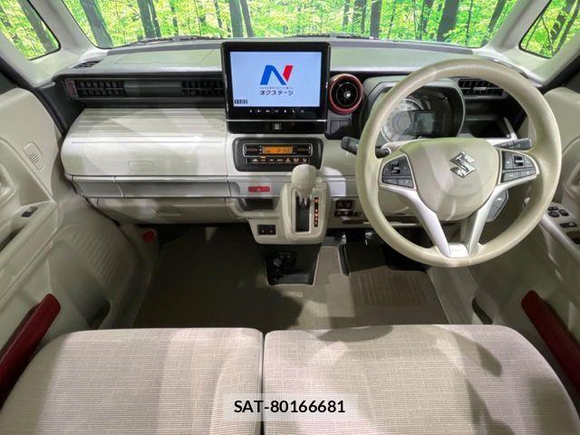 Suzuki SPACIA 2023-09 8661676-1